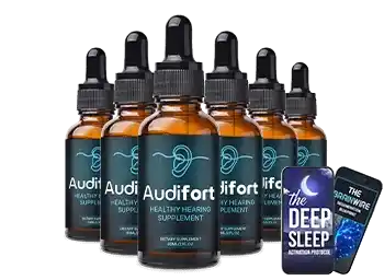 Audifort Discount Bottles 