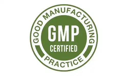 Audifort GMP Certified